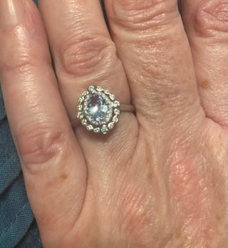 Photo from Etsy customer&rsquo;s review