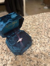 Etsy customer review photo
