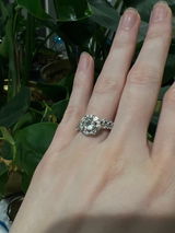 Etsy customer review photo