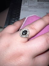Etsy customer review photo