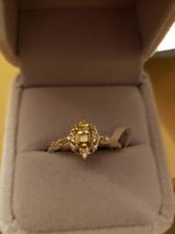 Etsy customer review photo