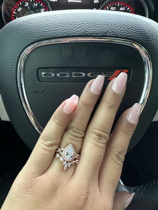 Photo from Etsy customer&rsquo;s review