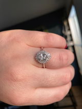 Etsy customer review photo