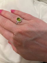 Etsy customer review photo