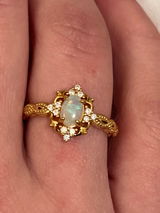Etsy customer review photo