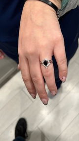 Etsy customer review photo