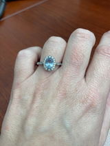 Etsy customer review photo
