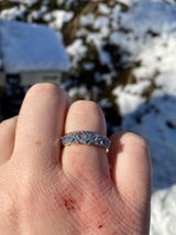 Etsy customer review photo