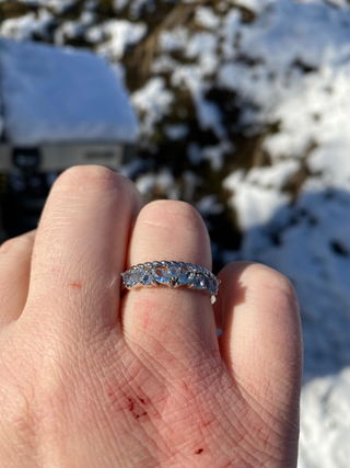 Photo from Etsy customer&rsquo;s review