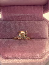 Etsy customer review photo