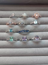 Etsy customer review photo