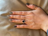 Etsy customer review photo