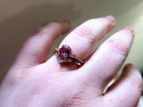 Etsy customer review photo