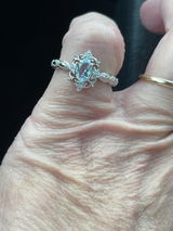 Etsy customer review photo