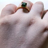 Etsy customer review photo