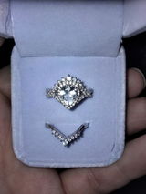 Etsy customer review photo