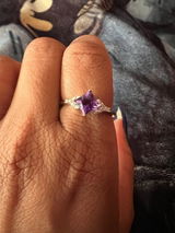 Etsy customer review photo