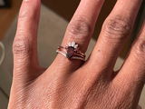 Etsy customer review photo