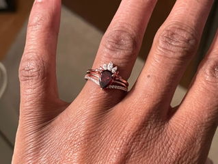 Photo from Etsy customer&rsquo;s review