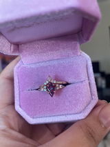 Etsy customer review photo