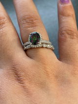 Etsy customer review photo