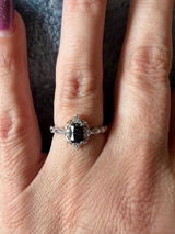Etsy customer review photo
