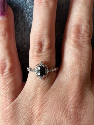 Photo from Etsy customer&rsquo;s review