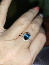Etsy customer review photo