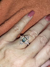 Etsy customer review photo