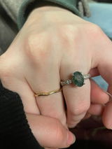 Etsy customer review photo
