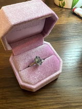 Etsy customer review photo