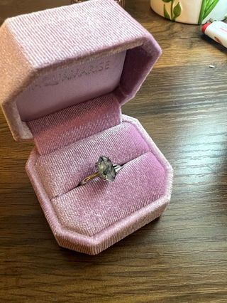 Photo from Etsy customer&rsquo;s review