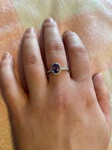 Etsy customer review photo