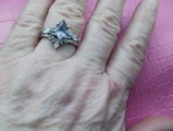 Etsy customer review photo
