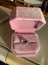 Etsy customer review photo