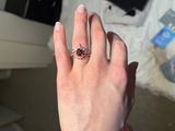 Etsy customer review photo