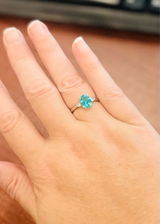 Etsy customer review photo
