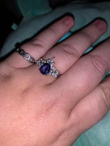 Etsy customer review photo