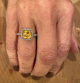 Etsy customer review photo