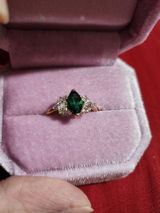 Etsy customer review photo