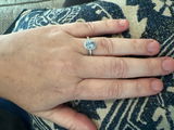 Etsy customer review photo