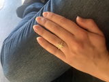 Etsy customer review photo