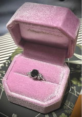 Etsy customer review photo