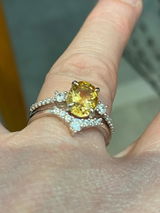 Etsy customer review photo