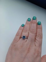 Etsy customer review photo