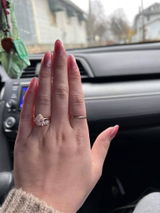 Etsy customer review photo