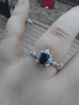 Etsy customer review photo