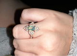 Etsy customer review photo