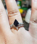 Etsy customer review photo