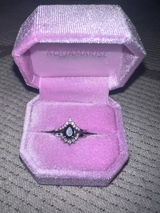 Etsy customer review photo
